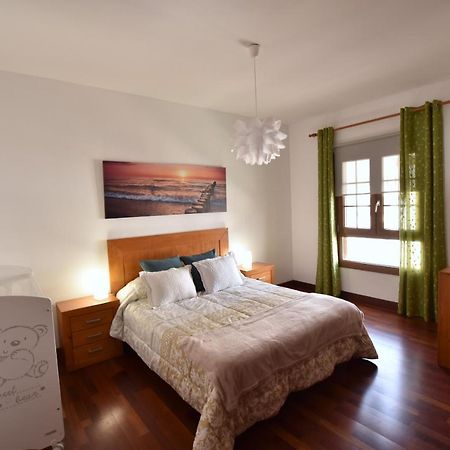 コスタ・テギセ Casahost Casa Oceano Lanzaroteヴィラ エクステリア 写真