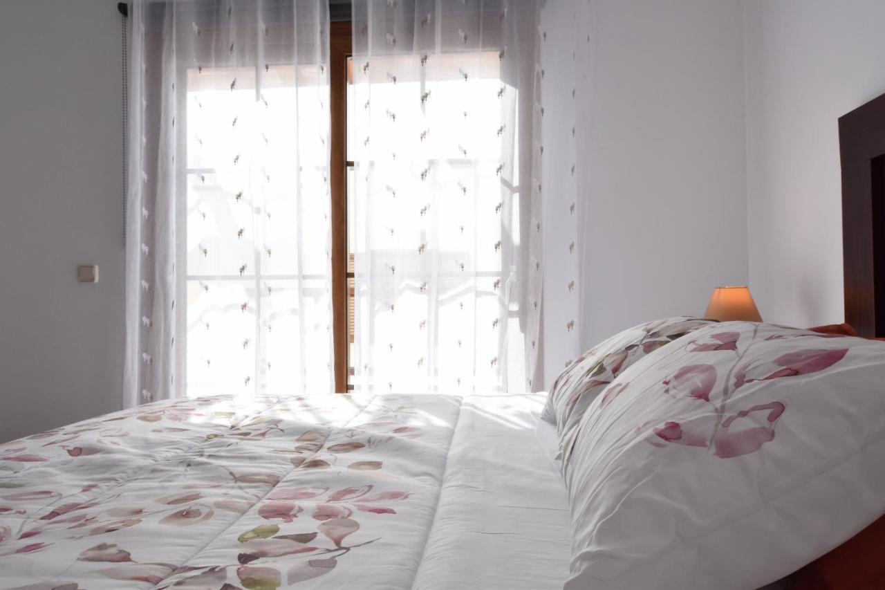 コスタ・テギセ Casahost Casa Oceano Lanzaroteヴィラ エクステリア 写真