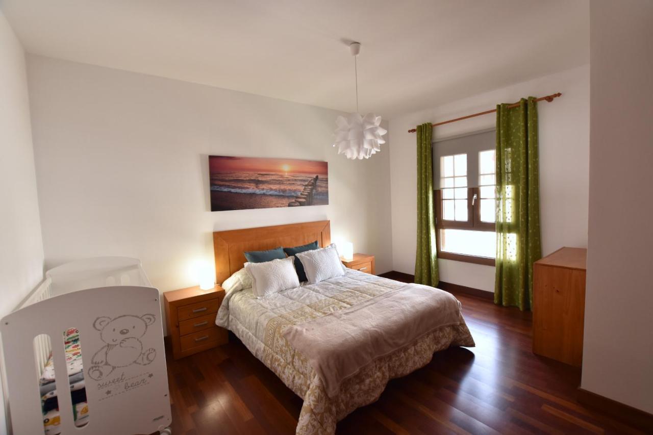 コスタ・テギセ Casahost Casa Oceano Lanzaroteヴィラ エクステリア 写真