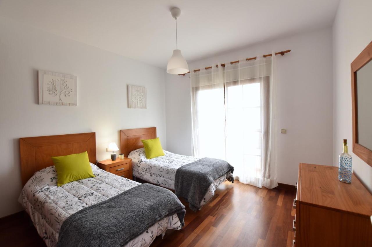コスタ・テギセ Casahost Casa Oceano Lanzaroteヴィラ エクステリア 写真