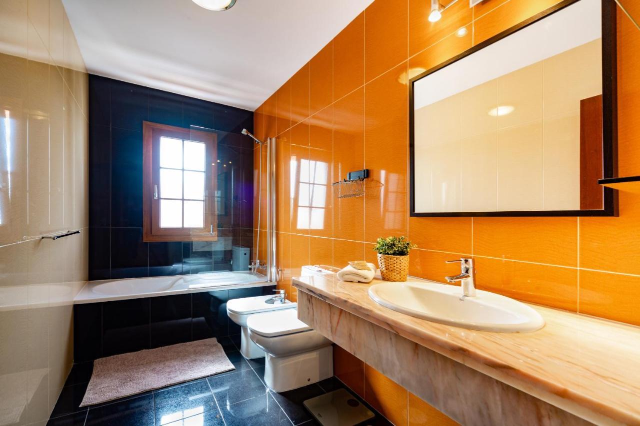 コスタ・テギセ Casahost Casa Oceano Lanzaroteヴィラ エクステリア 写真
