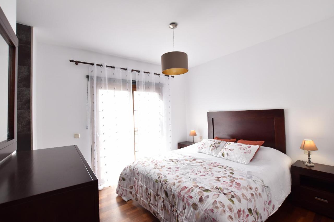 コスタ・テギセ Casahost Casa Oceano Lanzaroteヴィラ エクステリア 写真